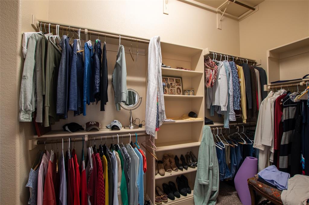 Mccrummen Estates - Residential