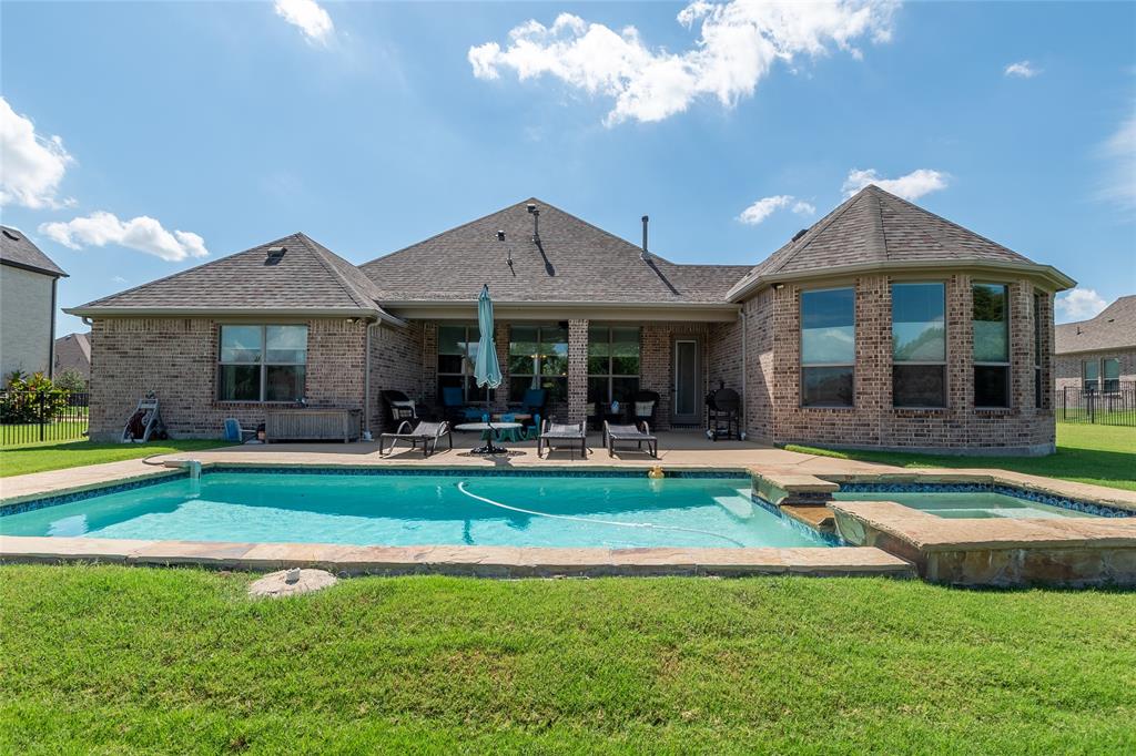 Mccrummen Estates - Residential