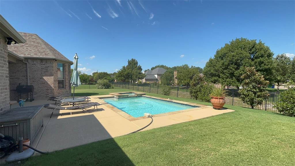 Mccrummen Estates - Residential