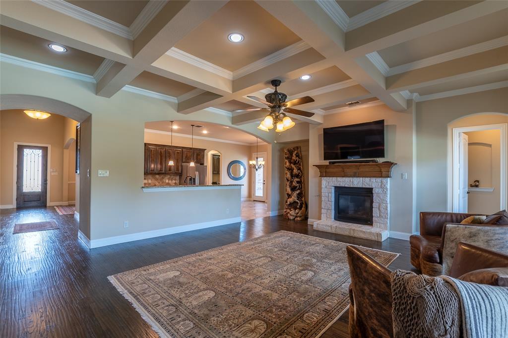 Mccrummen Estates - Residential