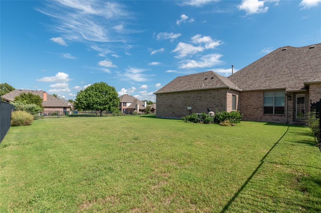 Mccrummen Estates - Residential