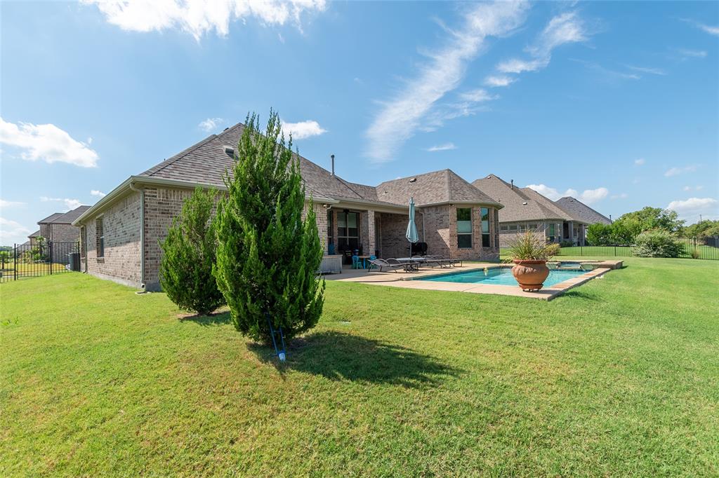 Mccrummen Estates - Residential