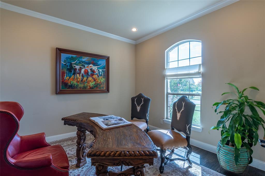 Mccrummen Estates - Residential