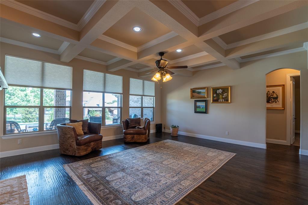 Mccrummen Estates - Residential