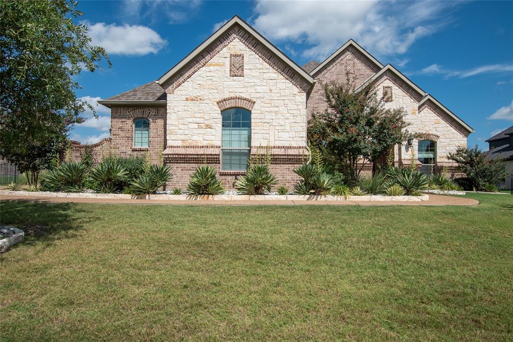 404 Asher Drive