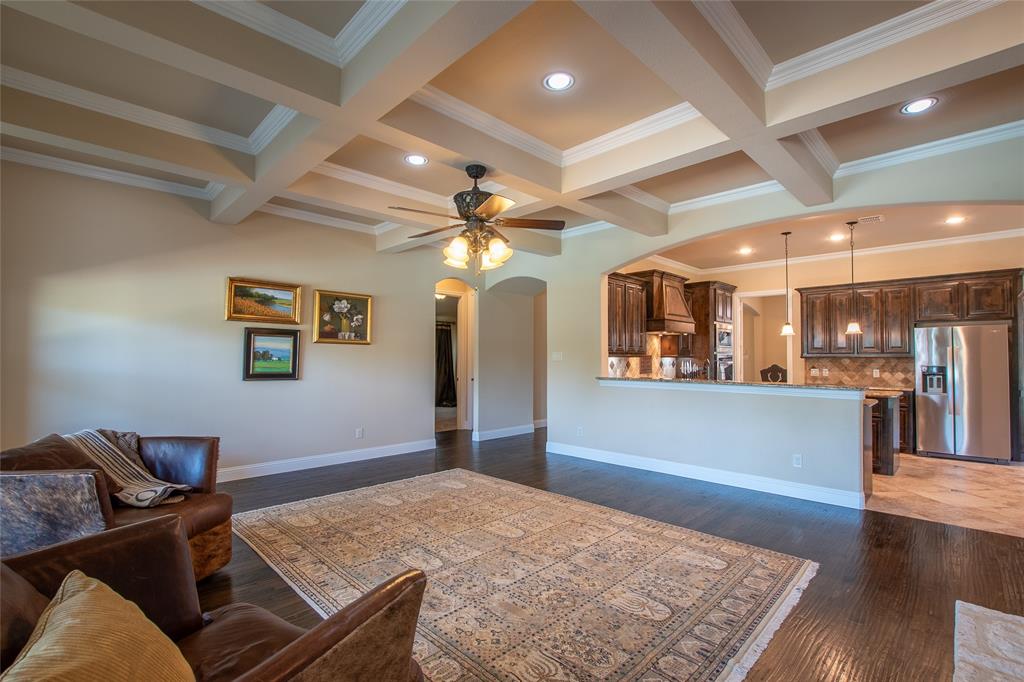 Mccrummen Estates - Residential