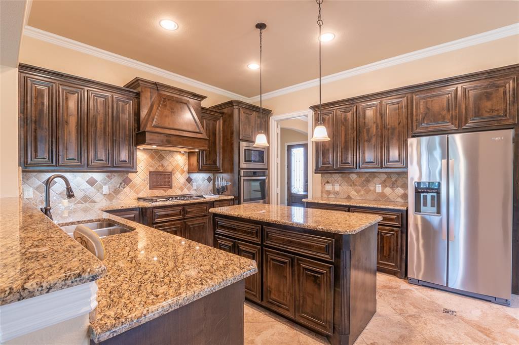 Mccrummen Estates - Residential