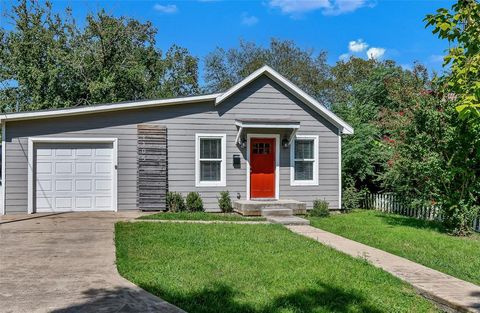 1105 Florence Street McKinney TX 75069