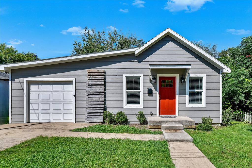 1105 Florence Street