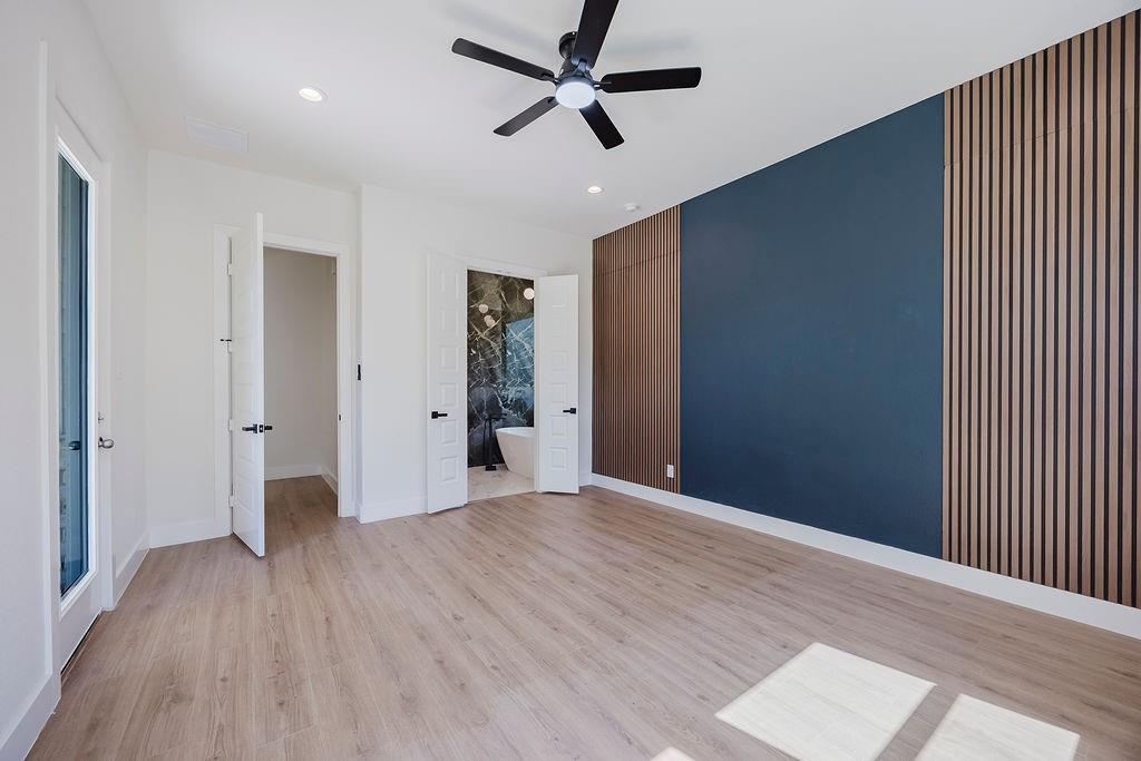 Lake Arl Highlands Add - Residential