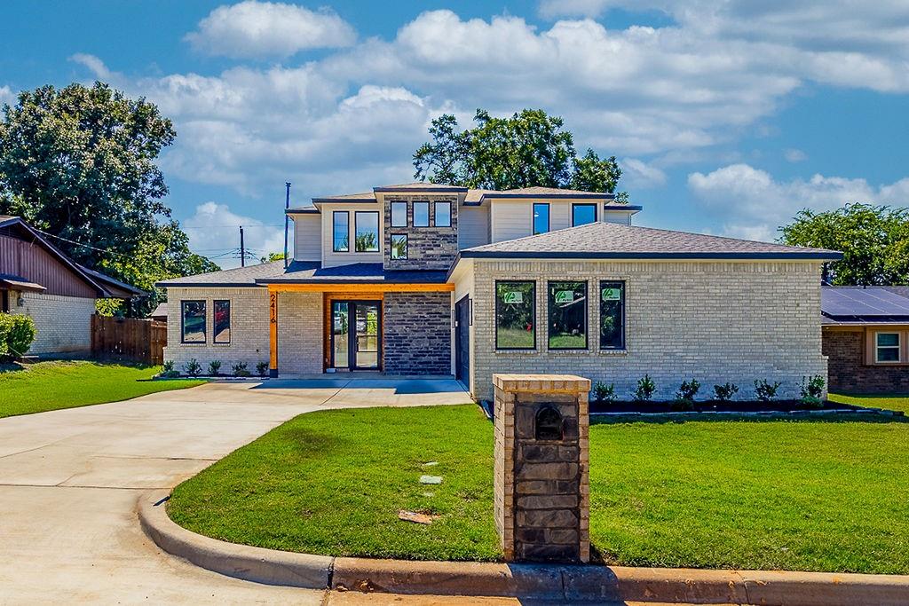 Lake Arl Highlands Add - Residential