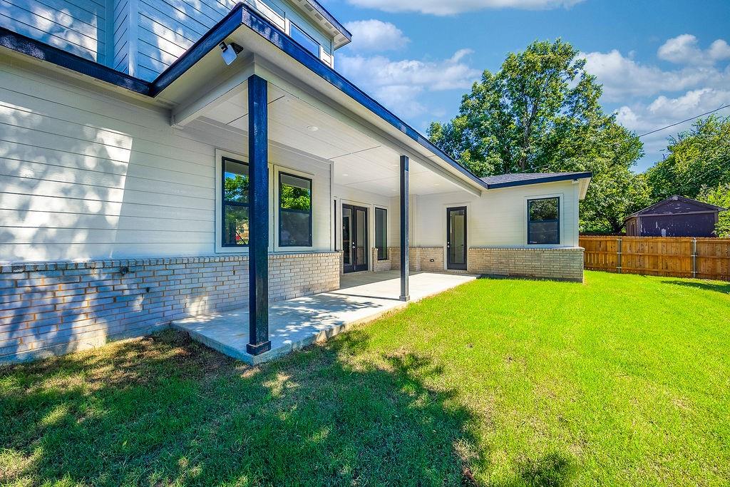 Lake Arl Highlands Add - Residential