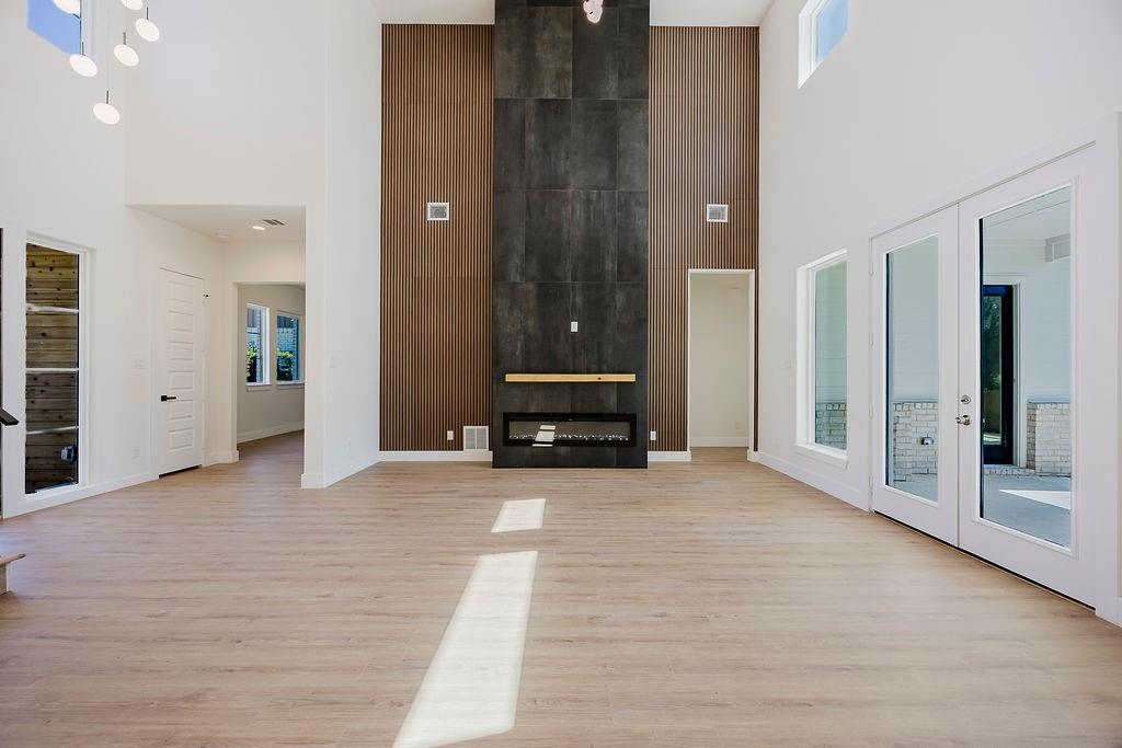 Lake Arl Highlands Add - Residential