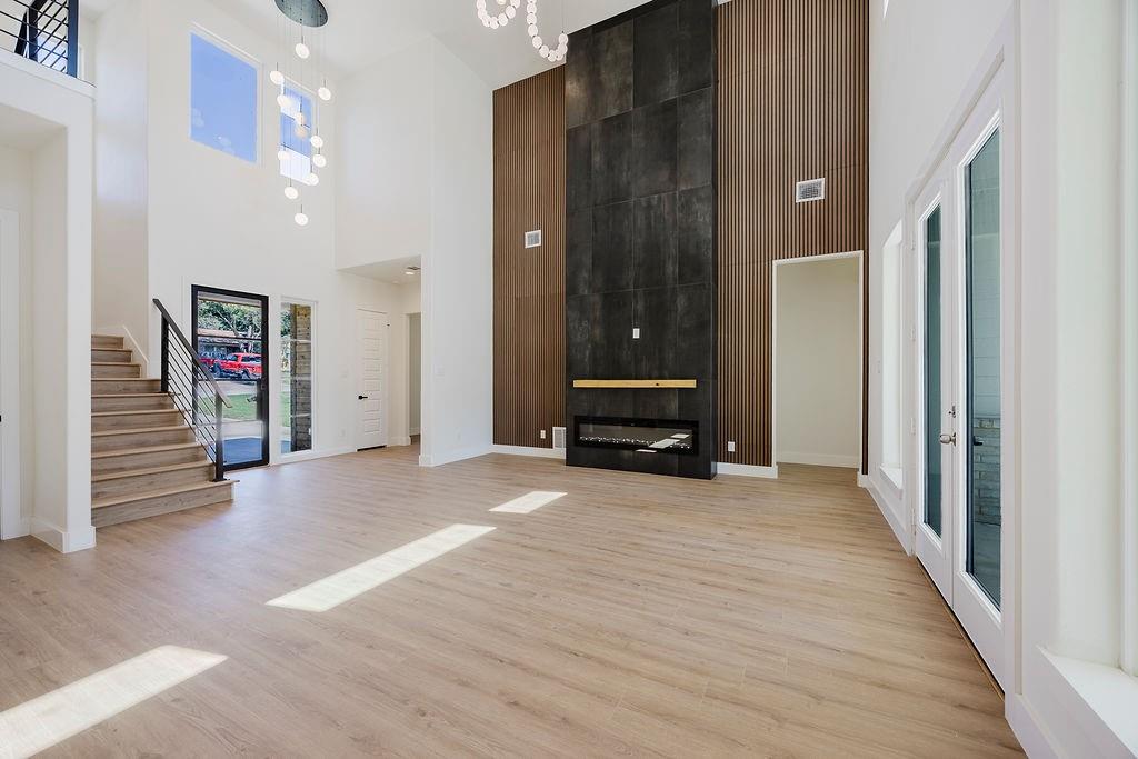 Lake Arl Highlands Add - Residential