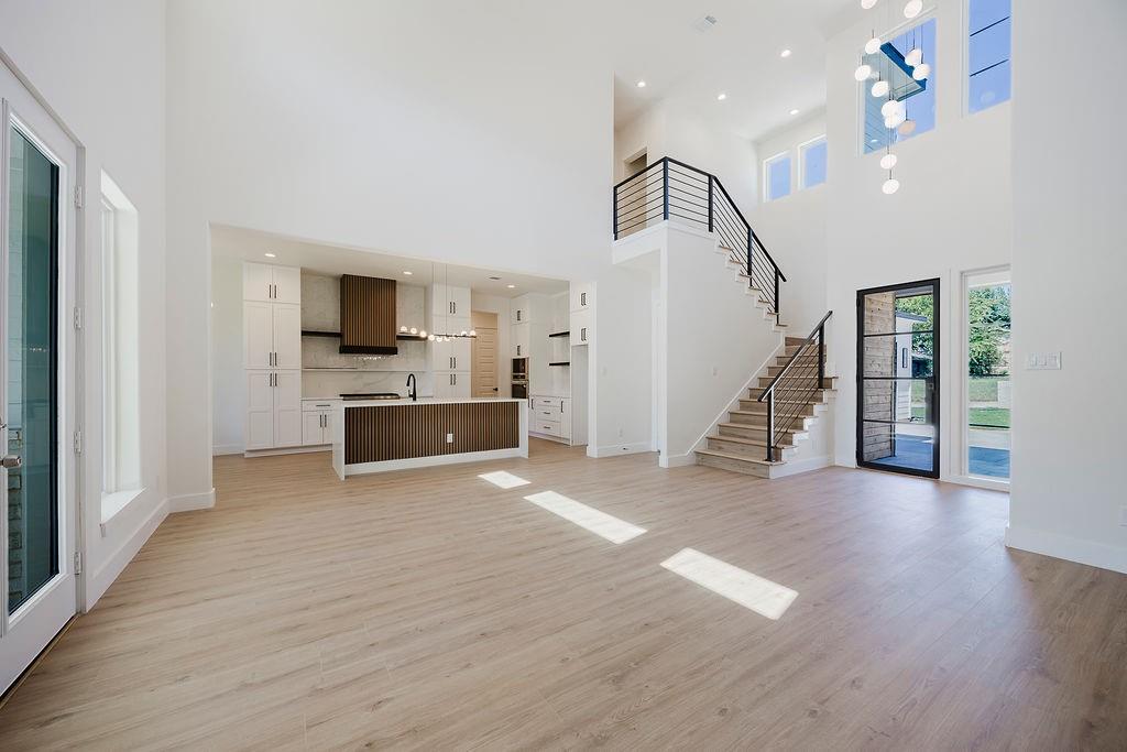 Lake Arl Highlands Add - Residential