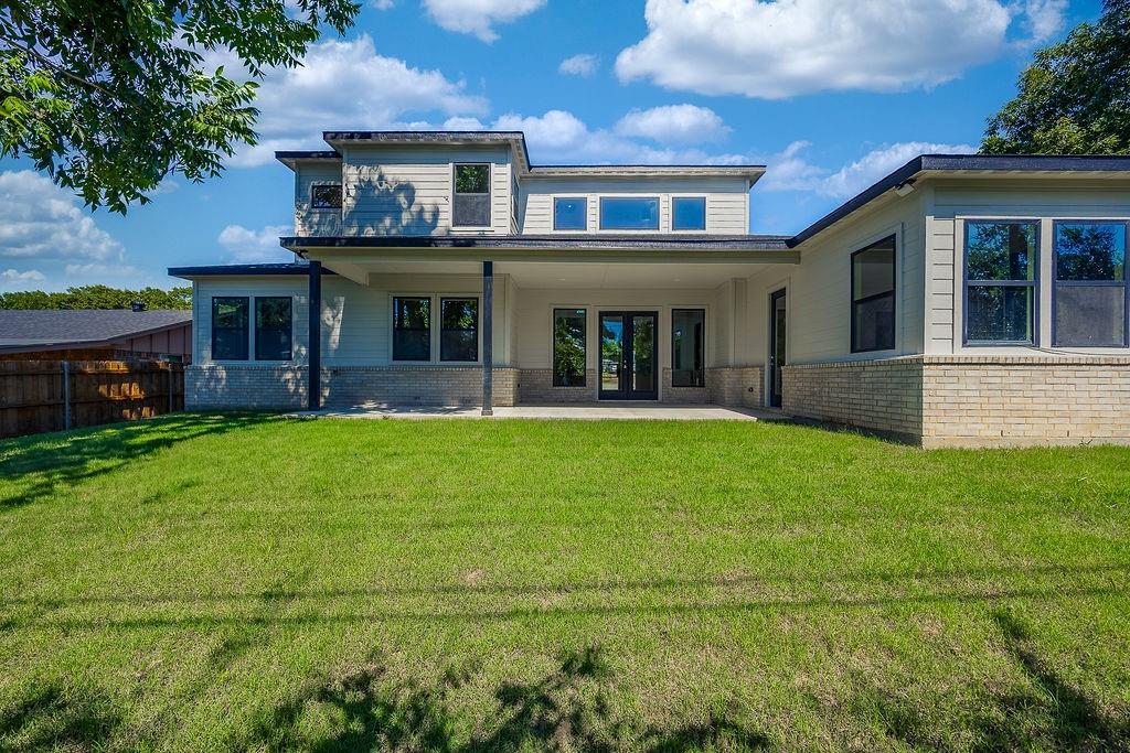 Lake Arl Highlands Add - Residential