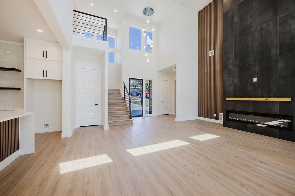 Lake Arl Highlands Add - Residential