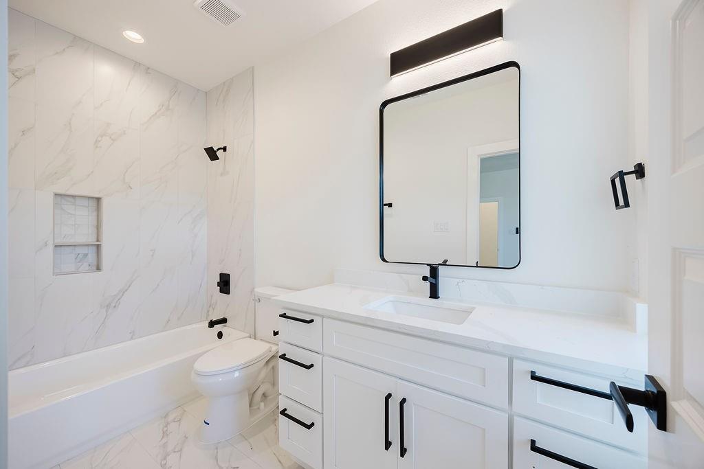 Lake Arl Highlands Add - Residential