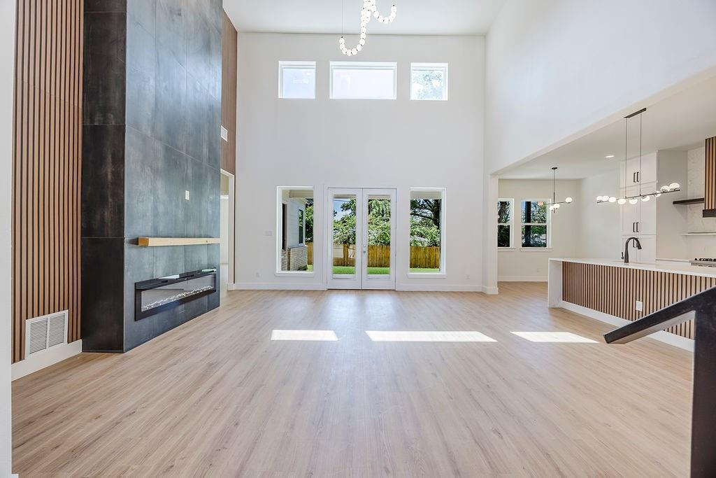 Lake Arl Highlands Add - Residential