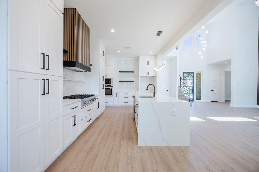 Lake Arl Highlands Add - Residential