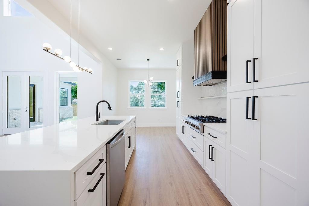 Lake Arl Highlands Add - Residential