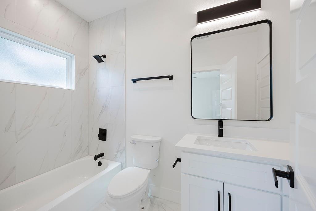 Lake Arl Highlands Add - Residential