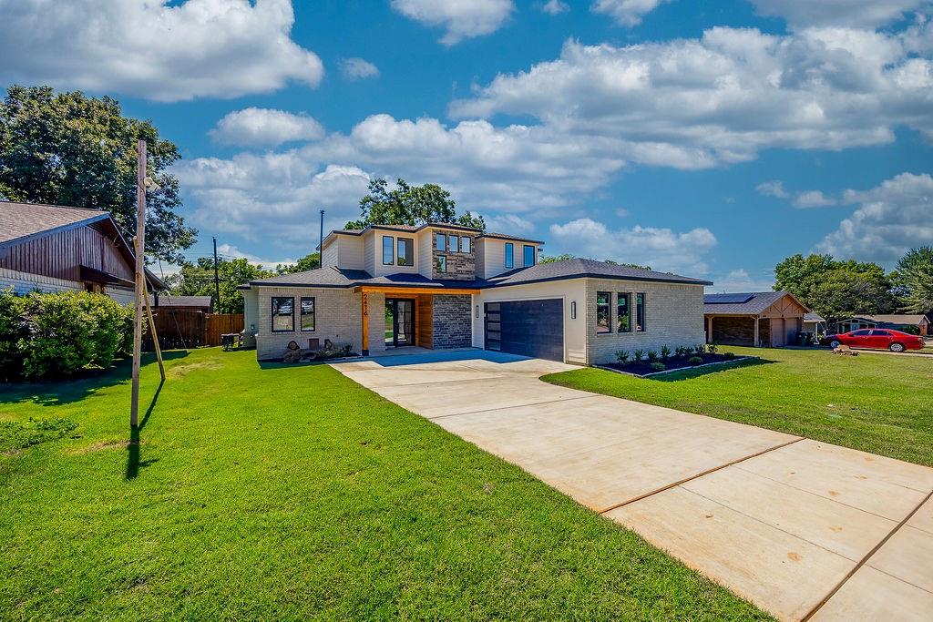 Lake Arl Highlands Add - Residential