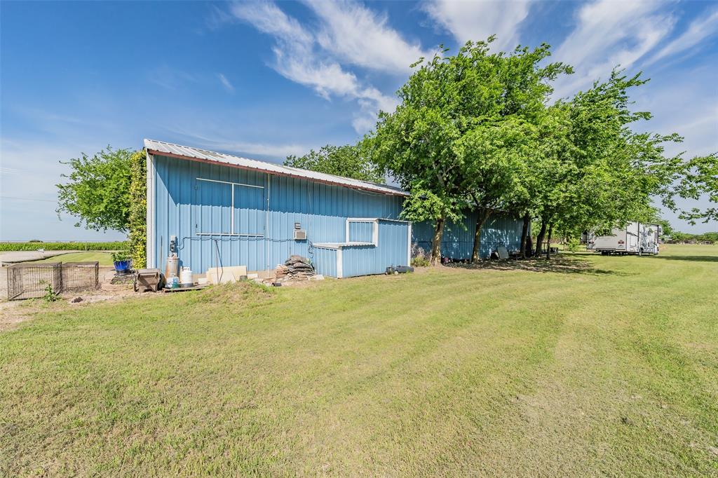 Jackson County School Land Sur - Farm