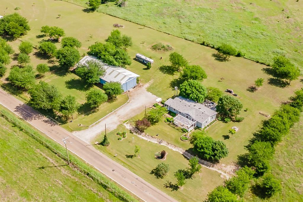 Jackson County School Land Sur - Farm