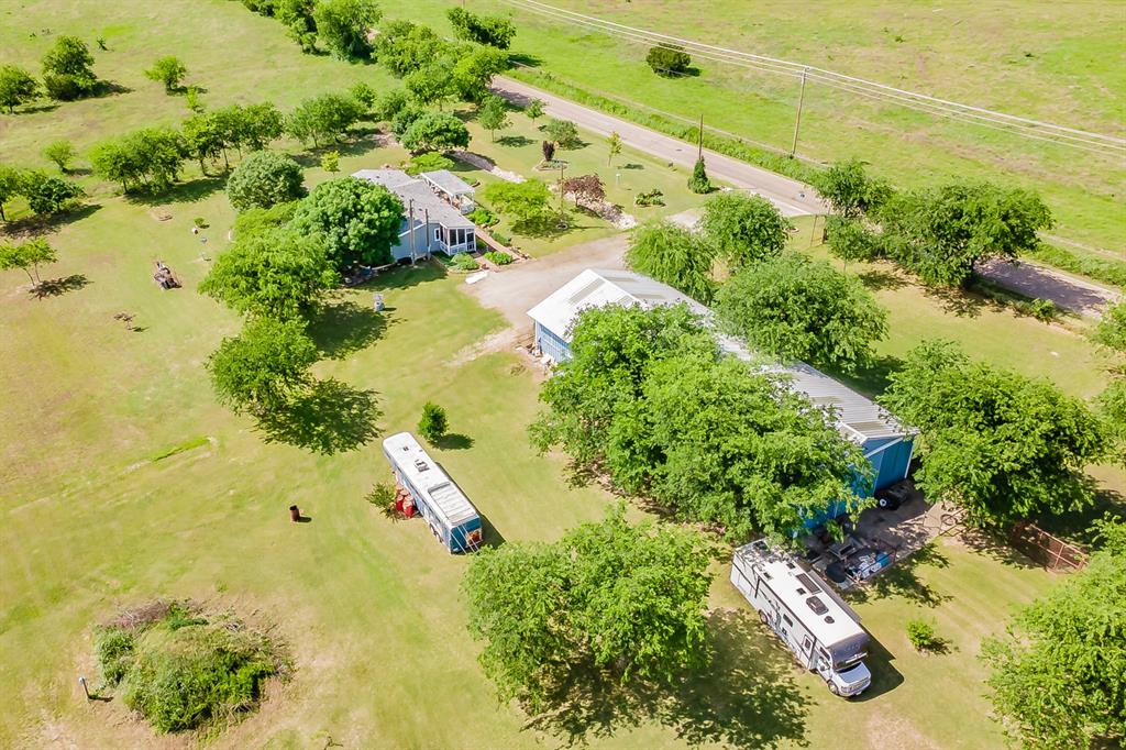Jackson County School Land Sur - Farm