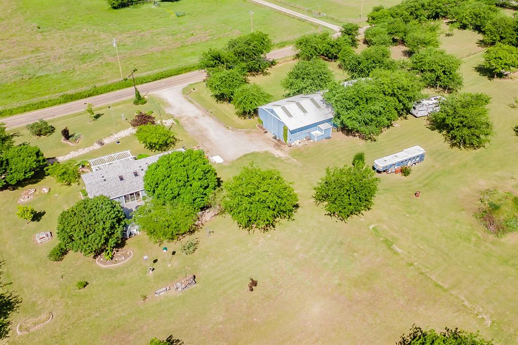 Jackson County School Land Sur - Farm