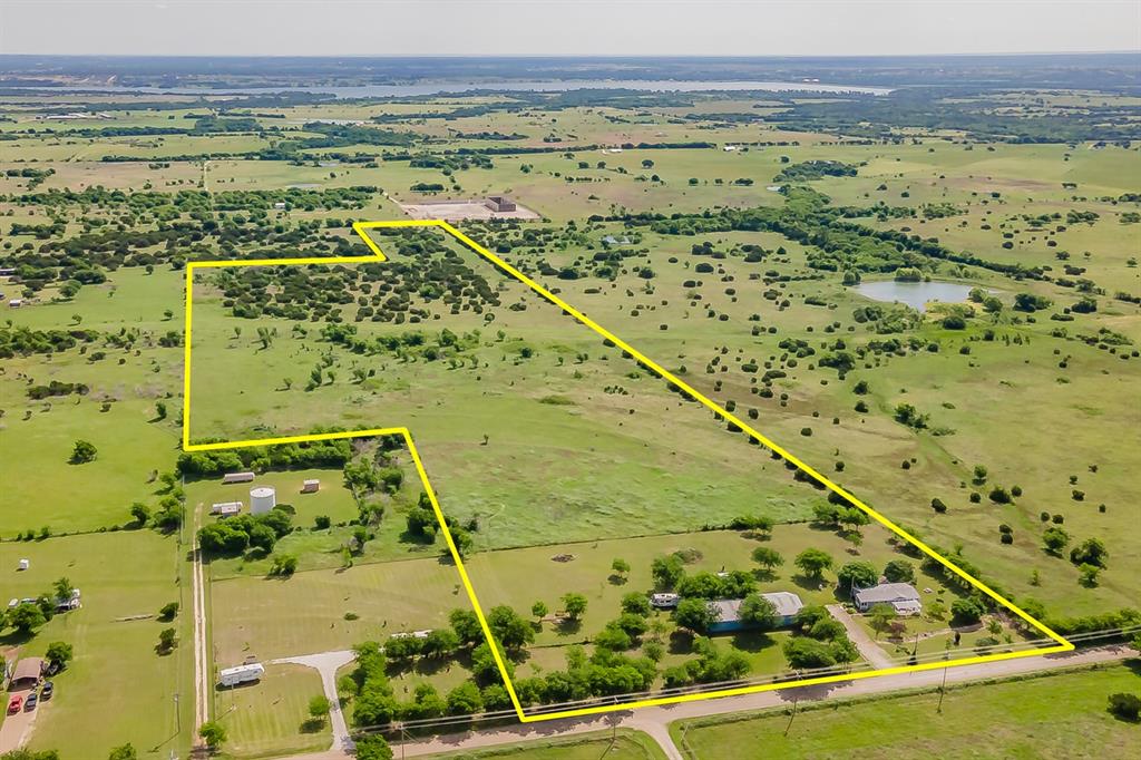 Jackson County School Land Sur - Farm