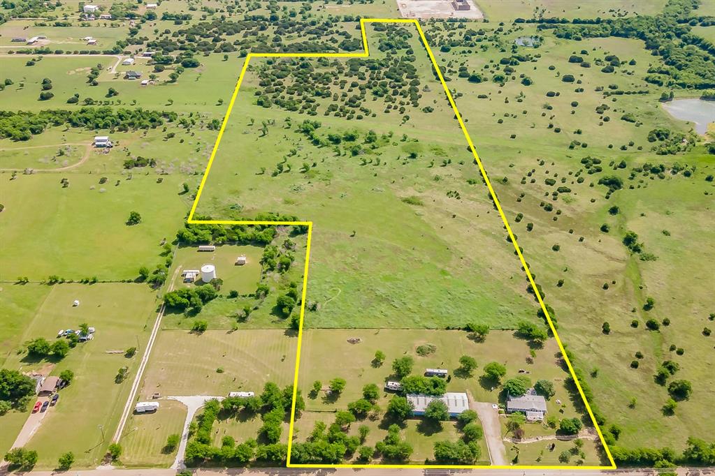 Jackson County School Land Sur - Farm