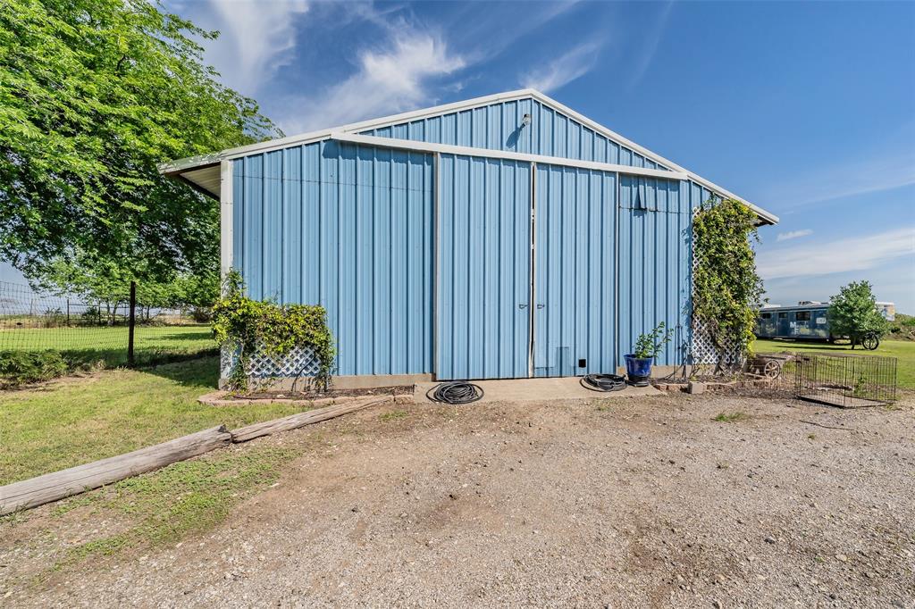 Jackson County School Land Sur - Farm