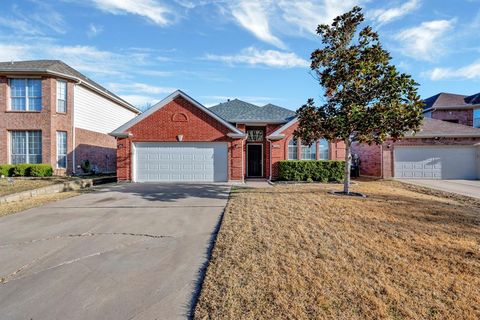 4753 Parkmount Drive, Fort Worth, TX 76137 - MLS#: 20866279