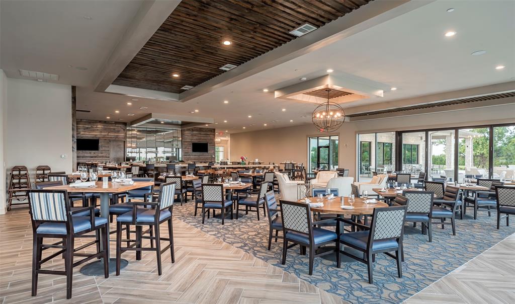 Heath Golf & Yacht Club - Residential