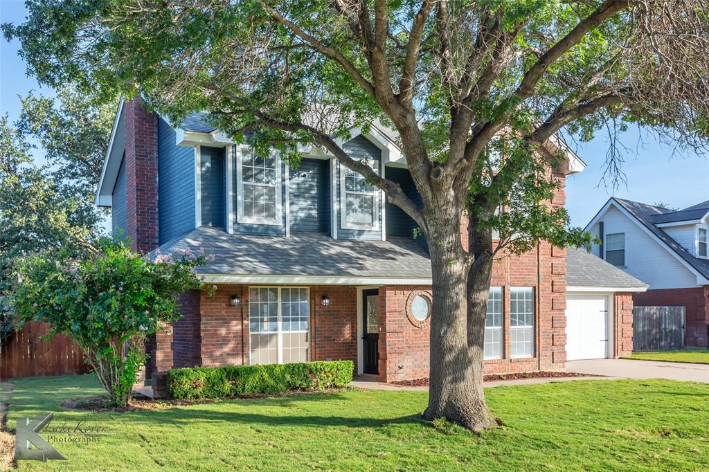 5118 Bridle Path Lane