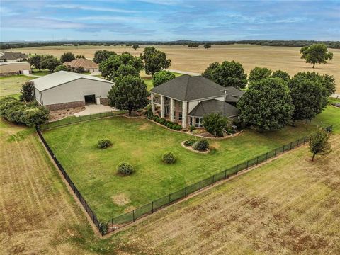 103 Silver Sage Court Weatherford TX 76087