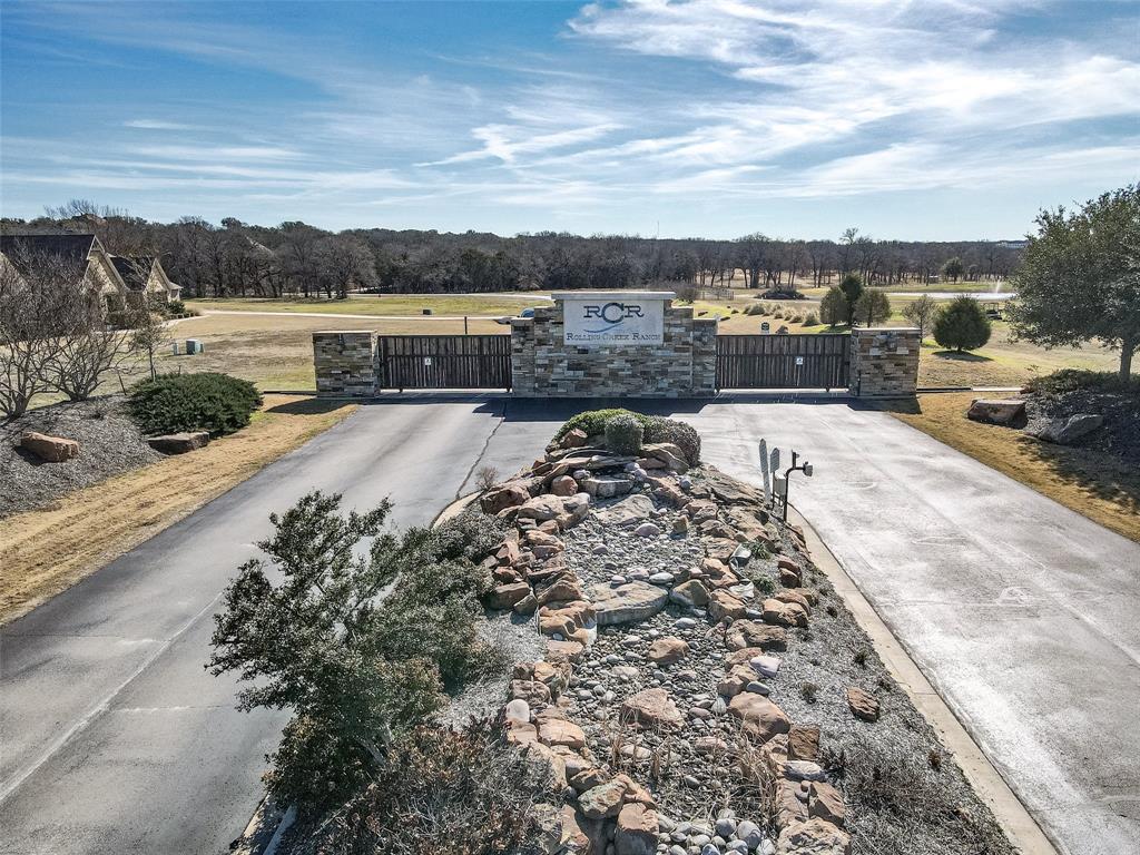 Rolling Creek Ranch Ph II - Land