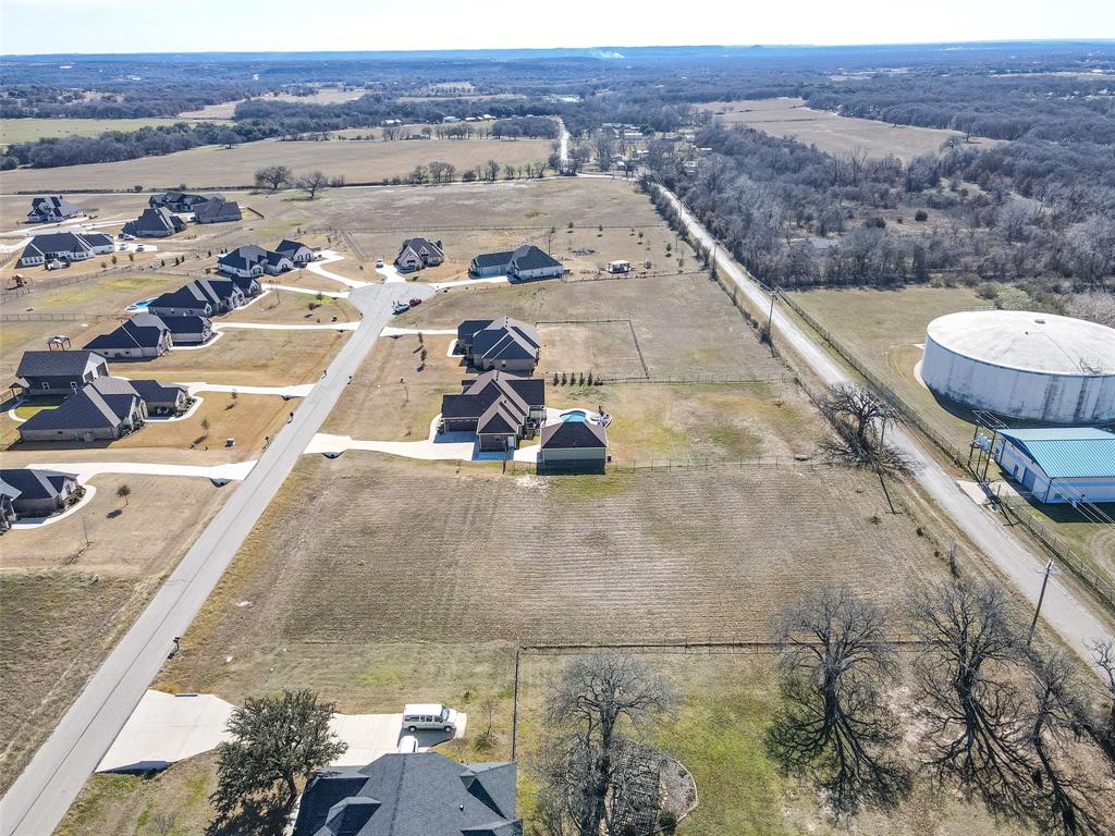 Rolling Creek Ranch Ph II - Land