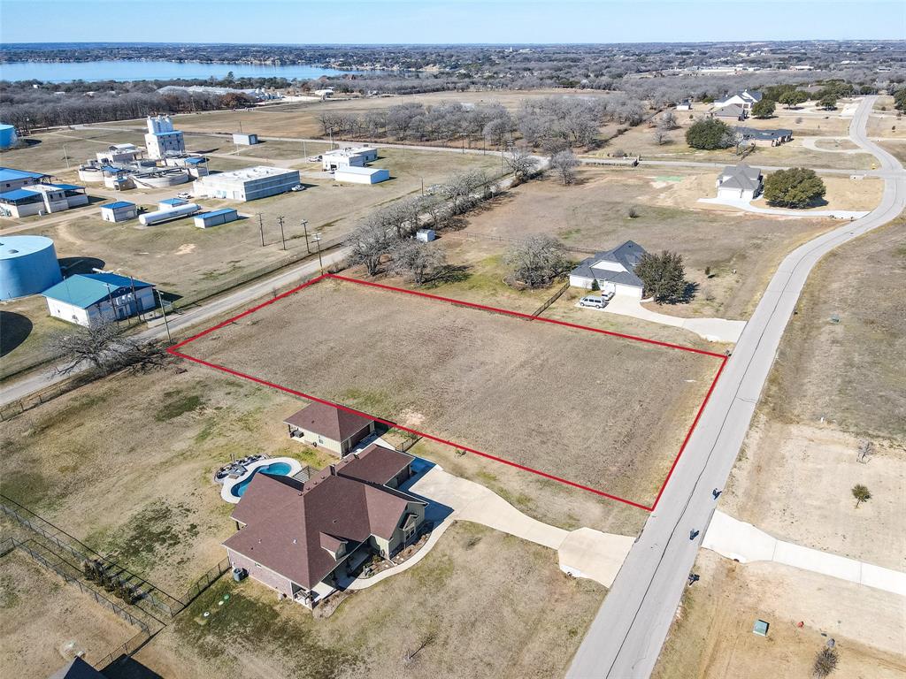 Rolling Creek Ranch Ph II - Land