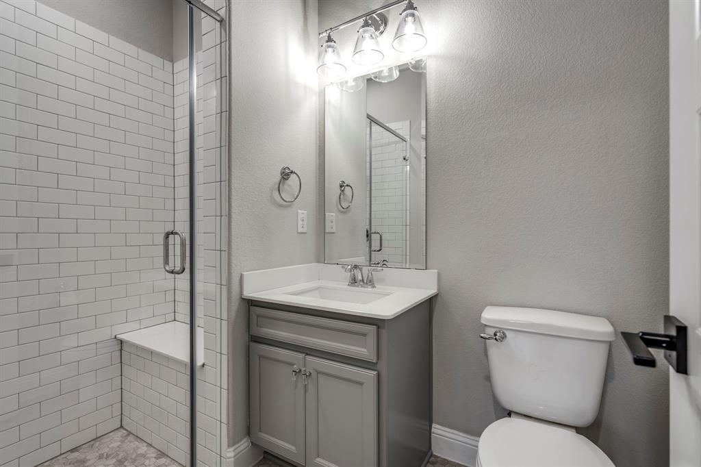 University Place Add Ph 3 - Residential