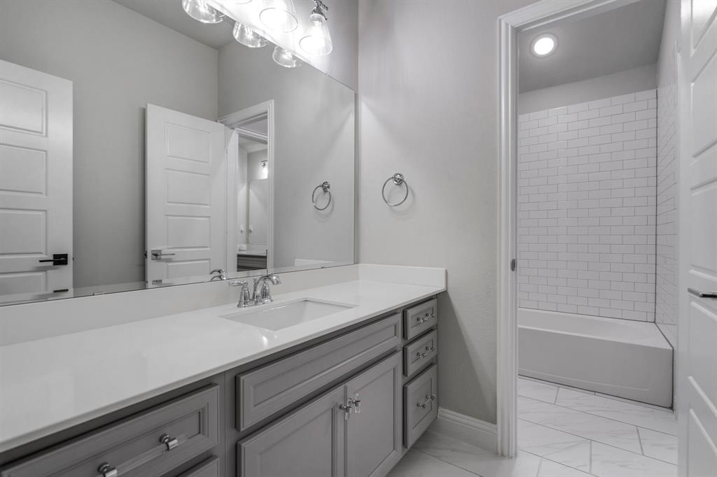 University Place Add Ph 3 - Residential