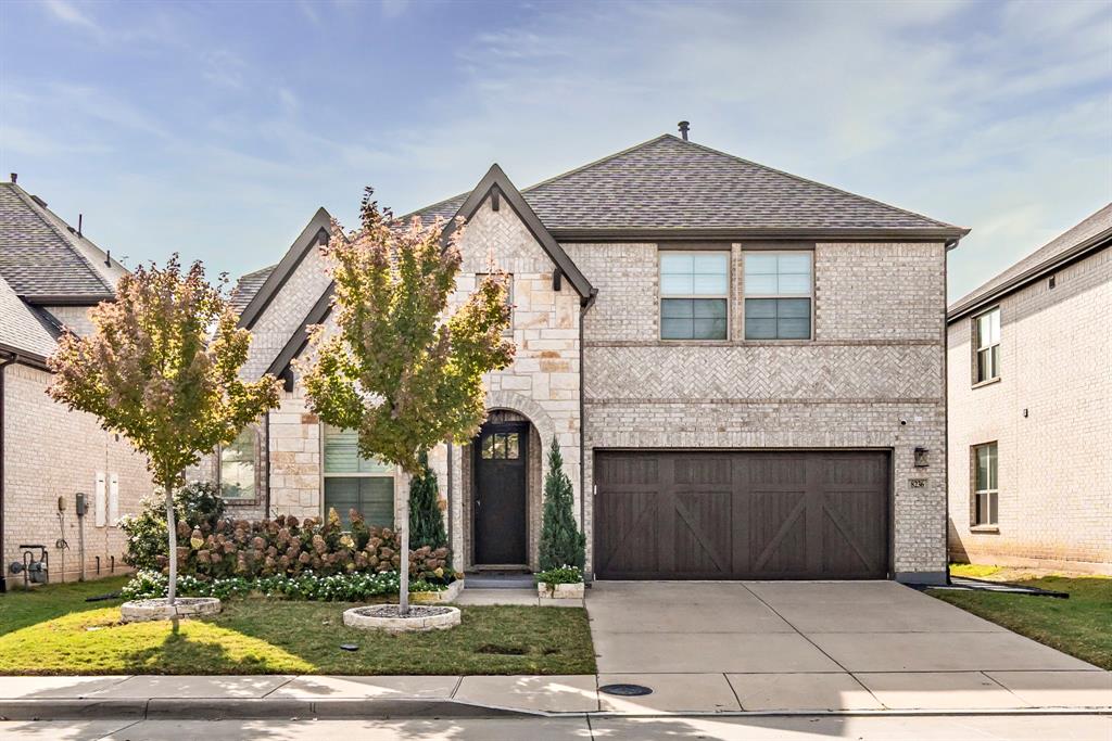 University Place Add Ph 3 - Residential