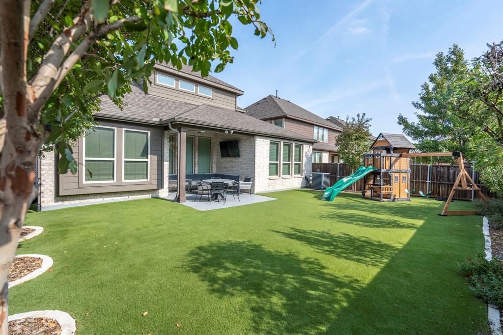 University Place Add Ph 3 - Residential