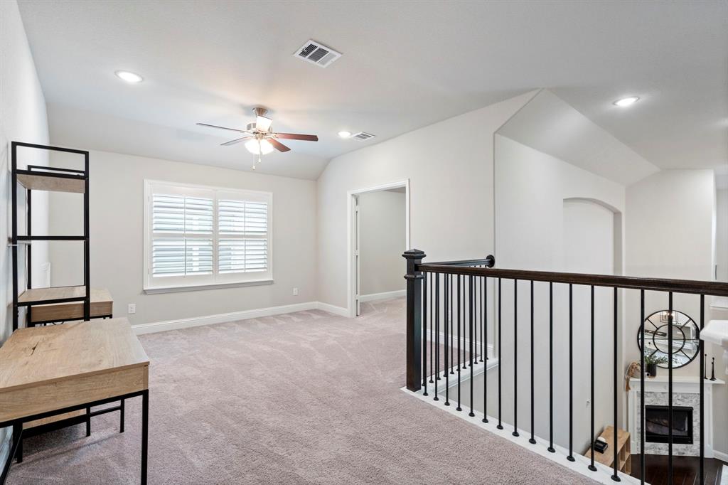 University Place Add Ph 3 - Residential