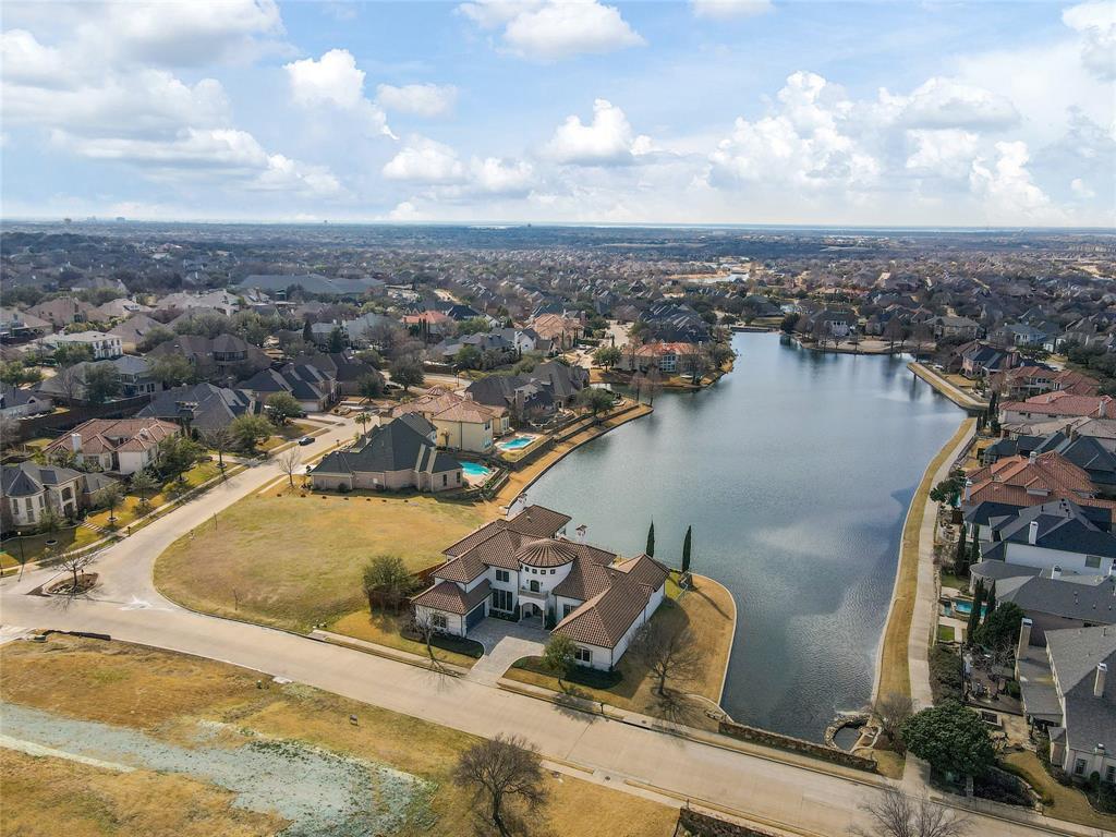 The Lakes On Legacy Drive Ph II - Residential