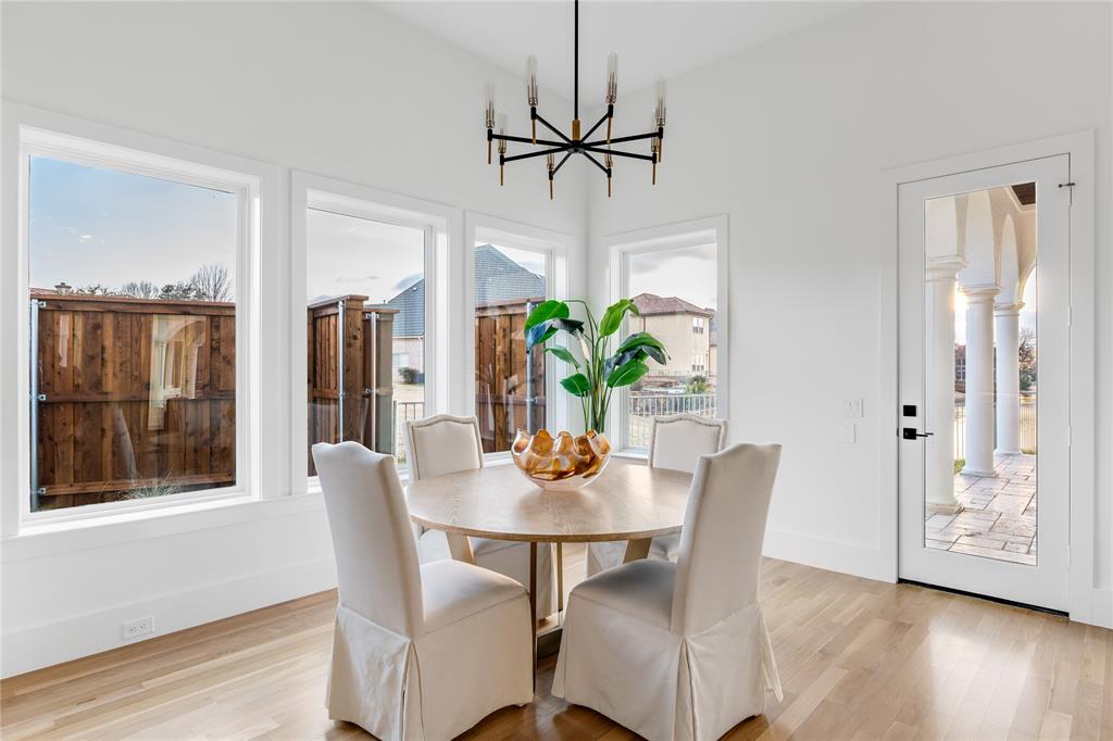 The Lakes On Legacy Drive Ph II - Residential