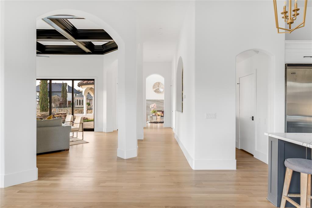 The Lakes On Legacy Drive Ph II - Residential