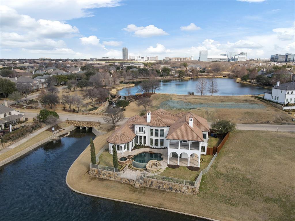 The Lakes On Legacy Drive Ph II - Residential